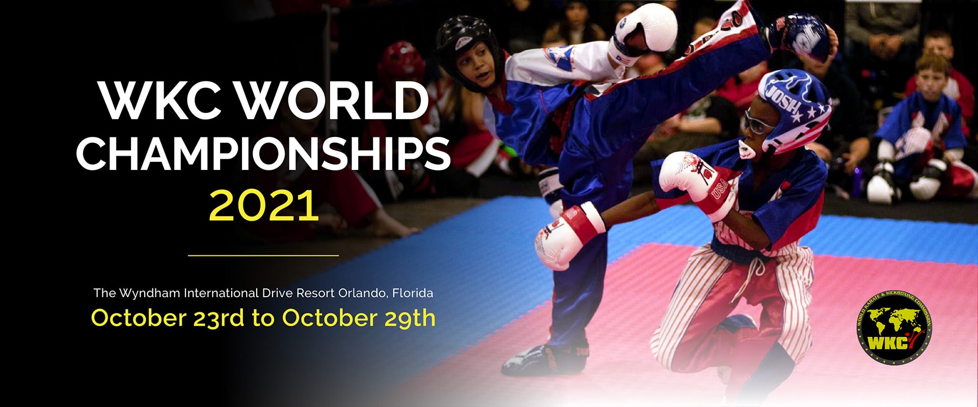 World Championships Wkc World