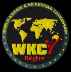 WKC Belgium